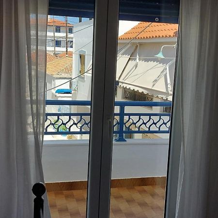 Ferienwohnung Mar Azul Σπίτι Δίπλα Στην Παραλία Και Στο Κέντρο! Elafonissos Exterior foto