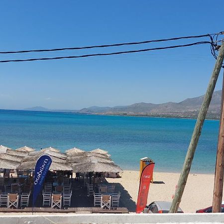 Ferienwohnung Mar Azul Σπίτι Δίπλα Στην Παραλία Και Στο Κέντρο! Elafonissos Exterior foto