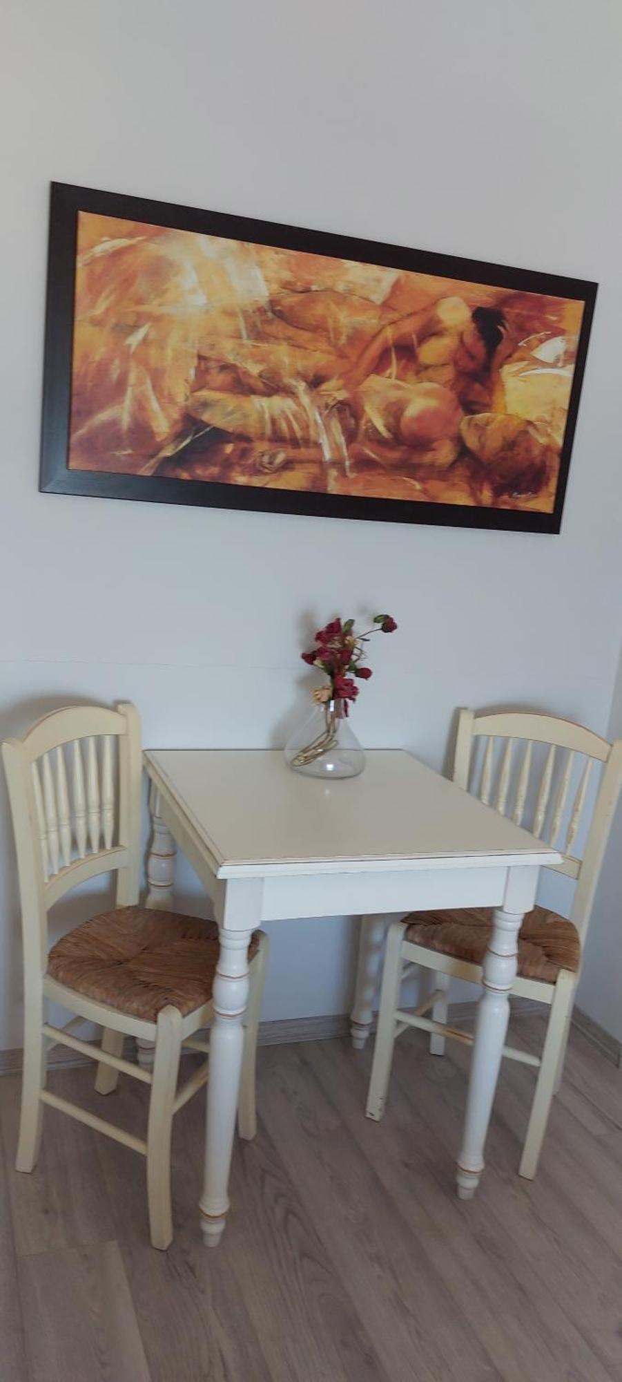 Ferienwohnung Mar Azul Σπίτι Δίπλα Στην Παραλία Και Στο Κέντρο! Elafonissos Exterior foto