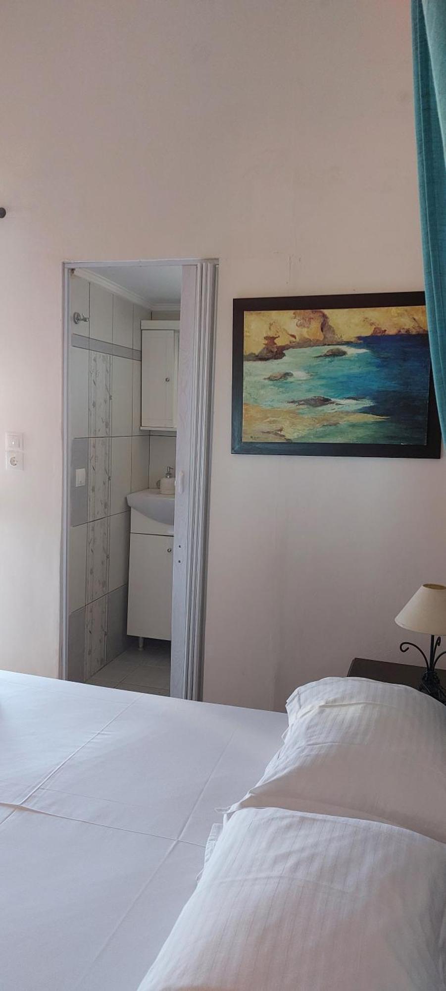 Ferienwohnung Mar Azul Σπίτι Δίπλα Στην Παραλία Και Στο Κέντρο! Elafonissos Exterior foto
