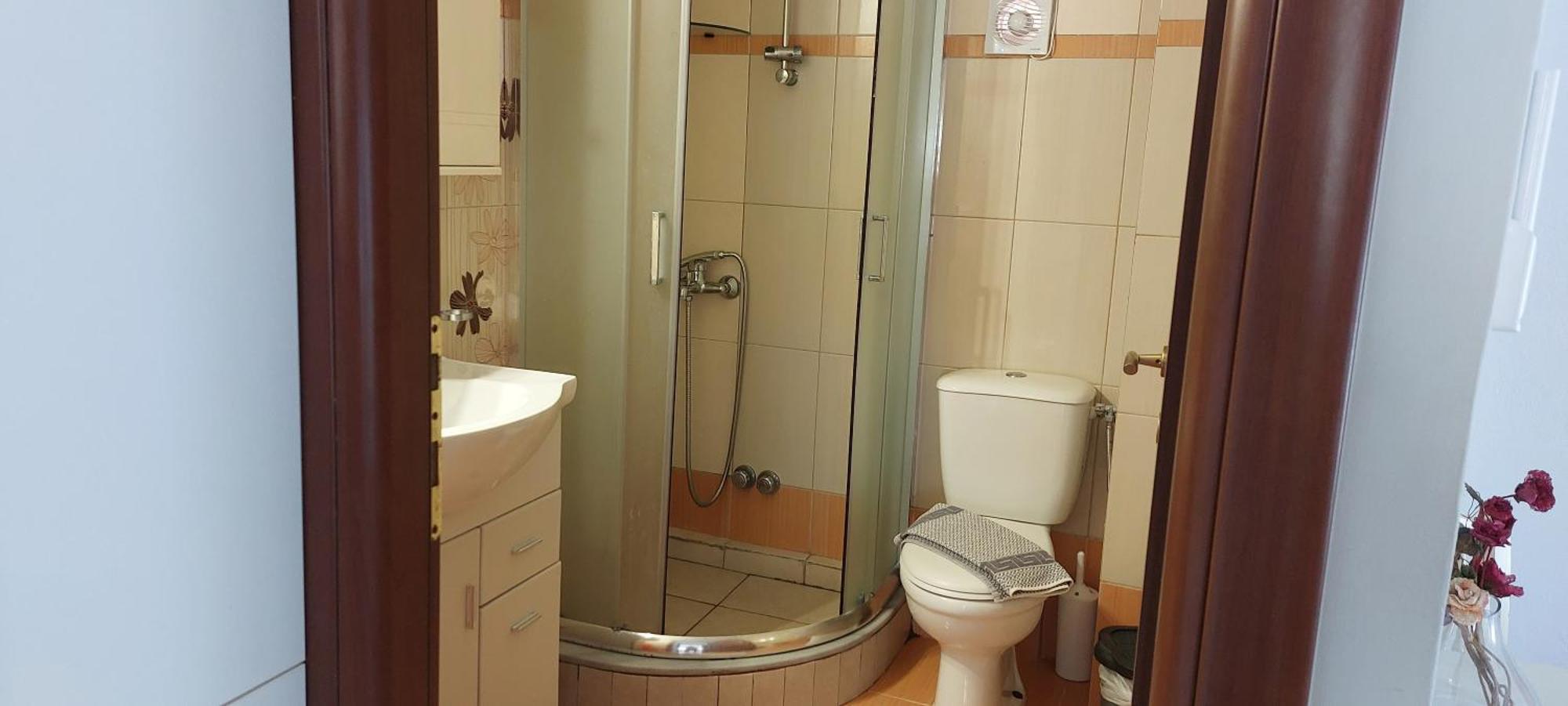 Ferienwohnung Mar Azul Σπίτι Δίπλα Στην Παραλία Και Στο Κέντρο! Elafonissos Exterior foto