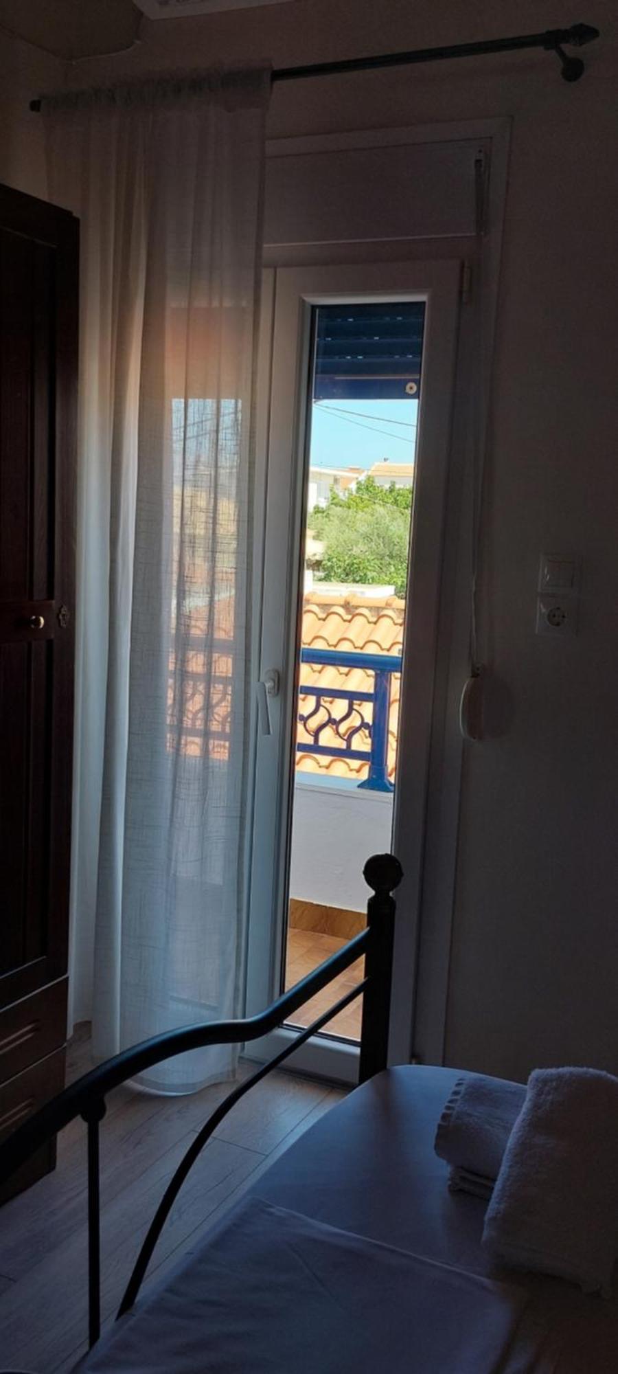 Ferienwohnung Mar Azul Σπίτι Δίπλα Στην Παραλία Και Στο Κέντρο! Elafonissos Exterior foto