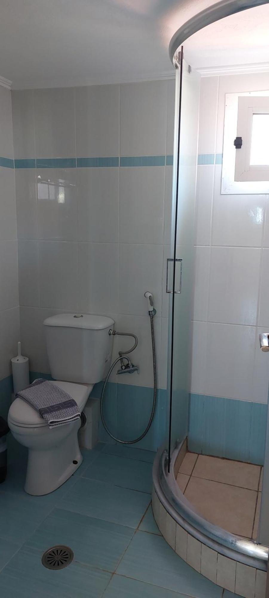 Ferienwohnung Mar Azul Σπίτι Δίπλα Στην Παραλία Και Στο Κέντρο! Elafonissos Exterior foto