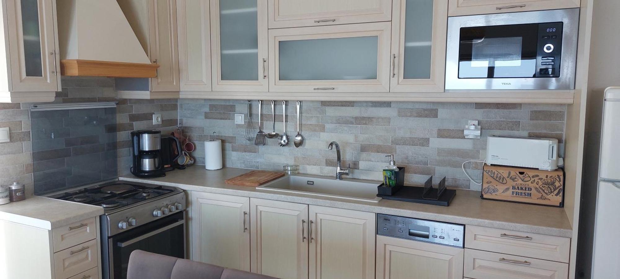 Ferienwohnung Mar Azul Σπίτι Δίπλα Στην Παραλία Και Στο Κέντρο! Elafonissos Exterior foto