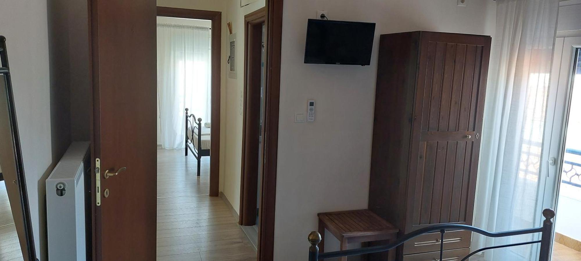 Ferienwohnung Mar Azul Σπίτι Δίπλα Στην Παραλία Και Στο Κέντρο! Elafonissos Exterior foto