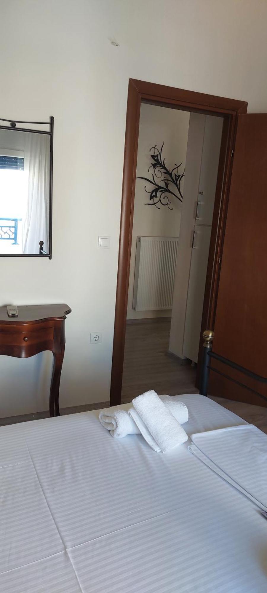Ferienwohnung Mar Azul Σπίτι Δίπλα Στην Παραλία Και Στο Κέντρο! Elafonissos Exterior foto