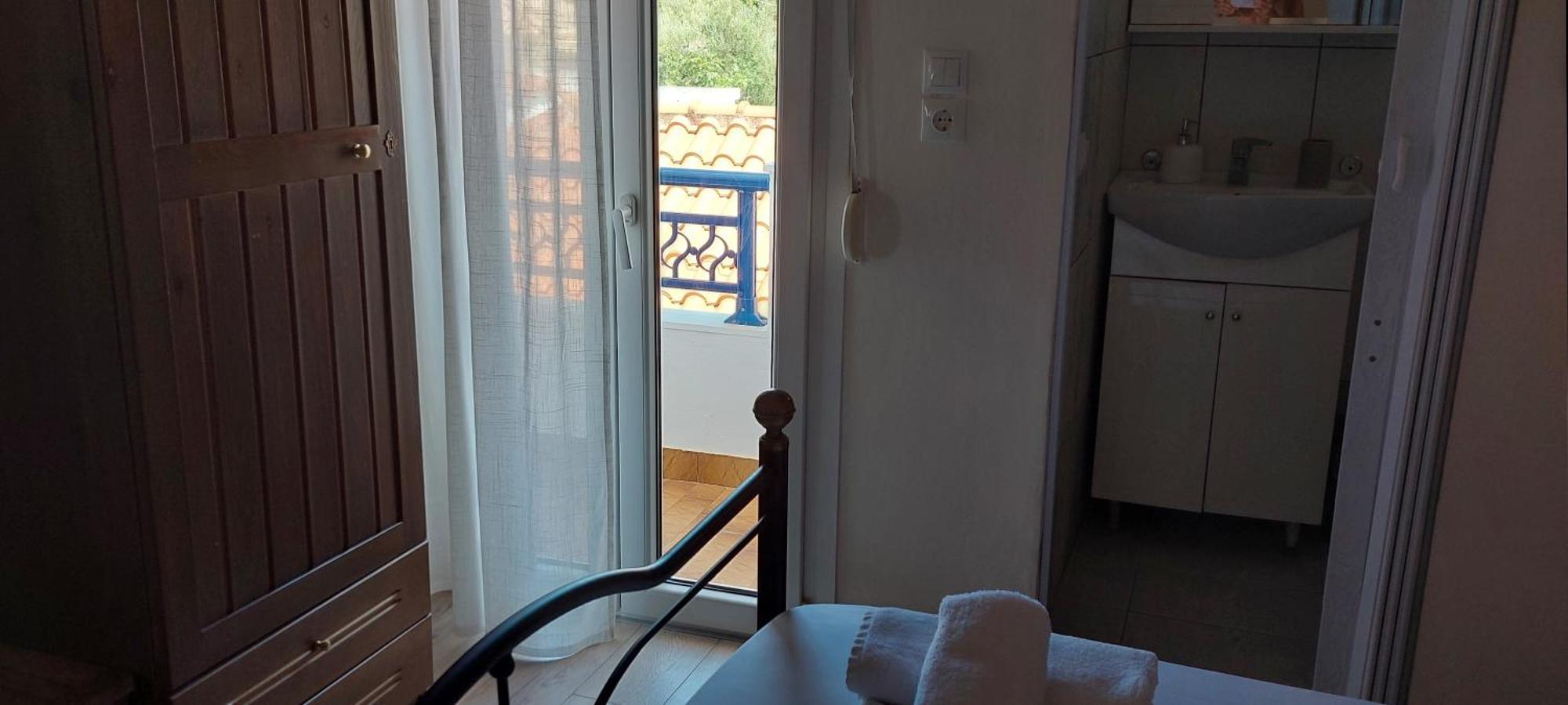 Ferienwohnung Mar Azul Σπίτι Δίπλα Στην Παραλία Και Στο Κέντρο! Elafonissos Exterior foto