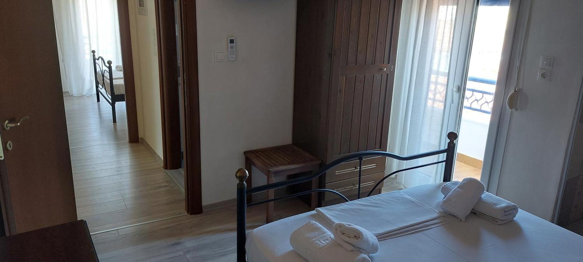 Ferienwohnung Mar Azul Σπίτι Δίπλα Στην Παραλία Και Στο Κέντρο! Elafonissos Exterior foto