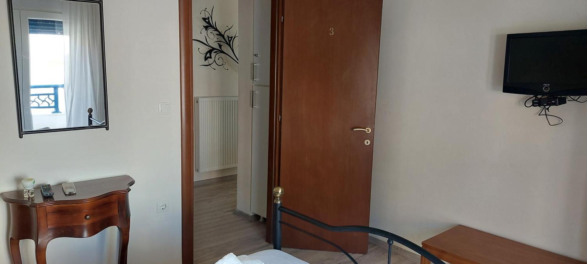 Ferienwohnung Mar Azul Σπίτι Δίπλα Στην Παραλία Και Στο Κέντρο! Elafonissos Exterior foto