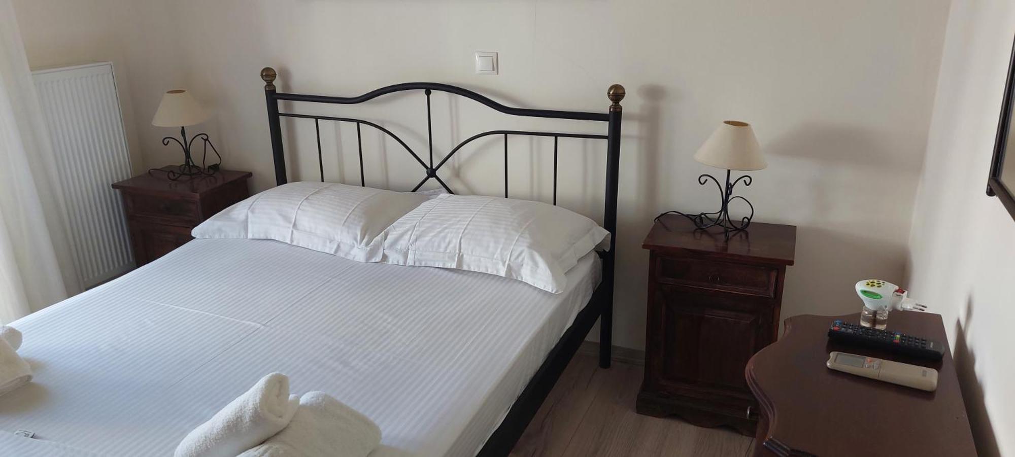 Ferienwohnung Mar Azul Σπίτι Δίπλα Στην Παραλία Και Στο Κέντρο! Elafonissos Exterior foto