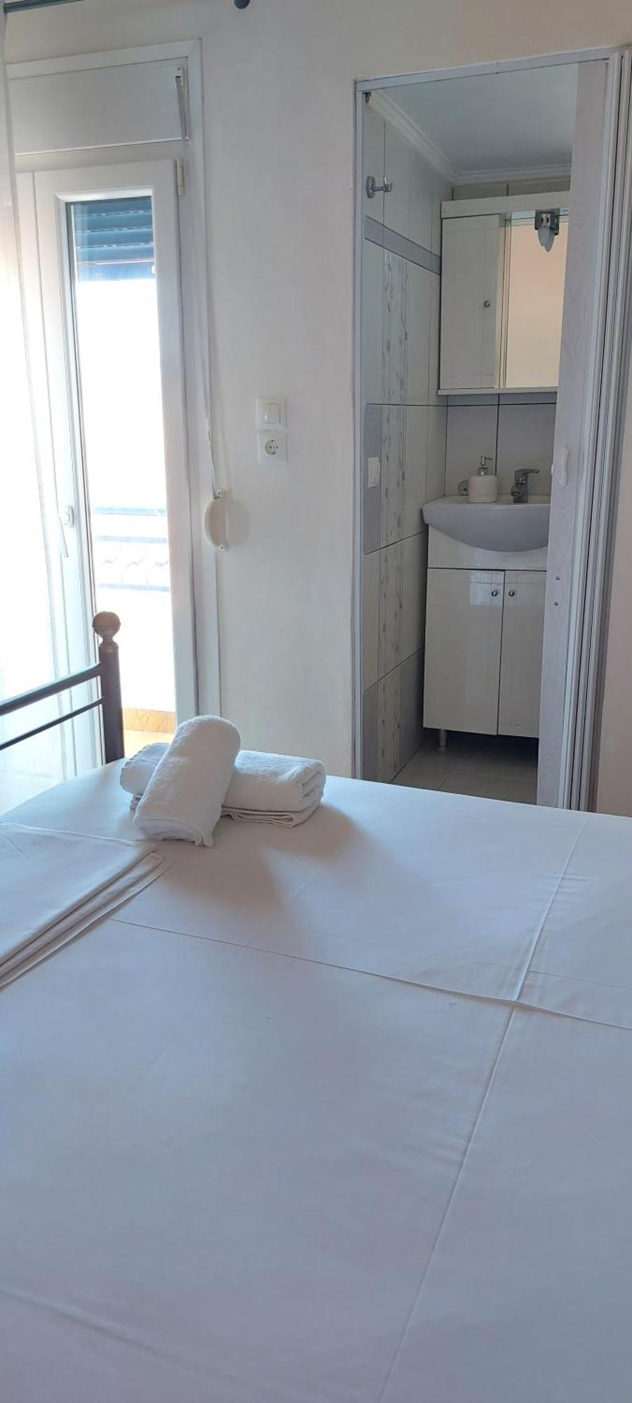 Ferienwohnung Mar Azul Σπίτι Δίπλα Στην Παραλία Και Στο Κέντρο! Elafonissos Exterior foto