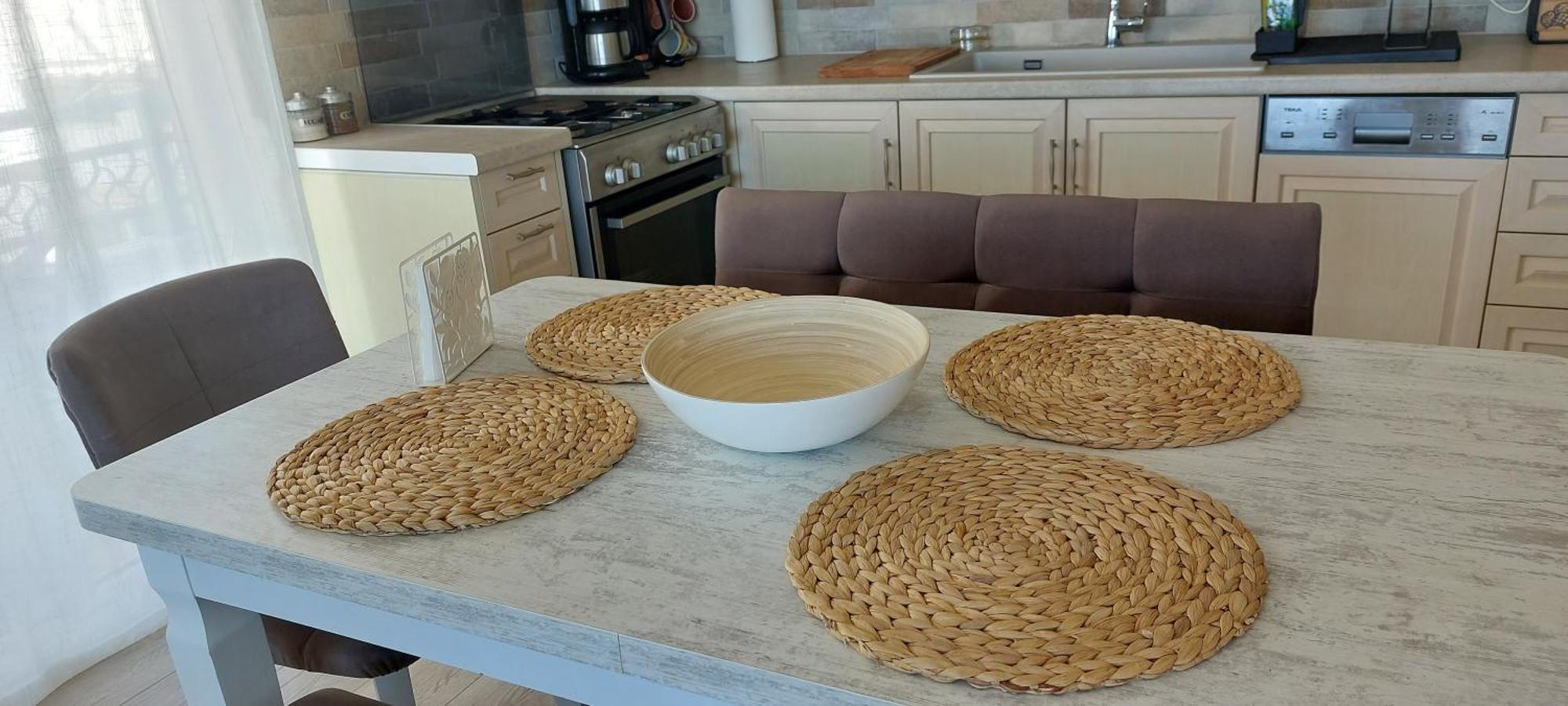 Ferienwohnung Mar Azul Σπίτι Δίπλα Στην Παραλία Και Στο Κέντρο! Elafonissos Exterior foto