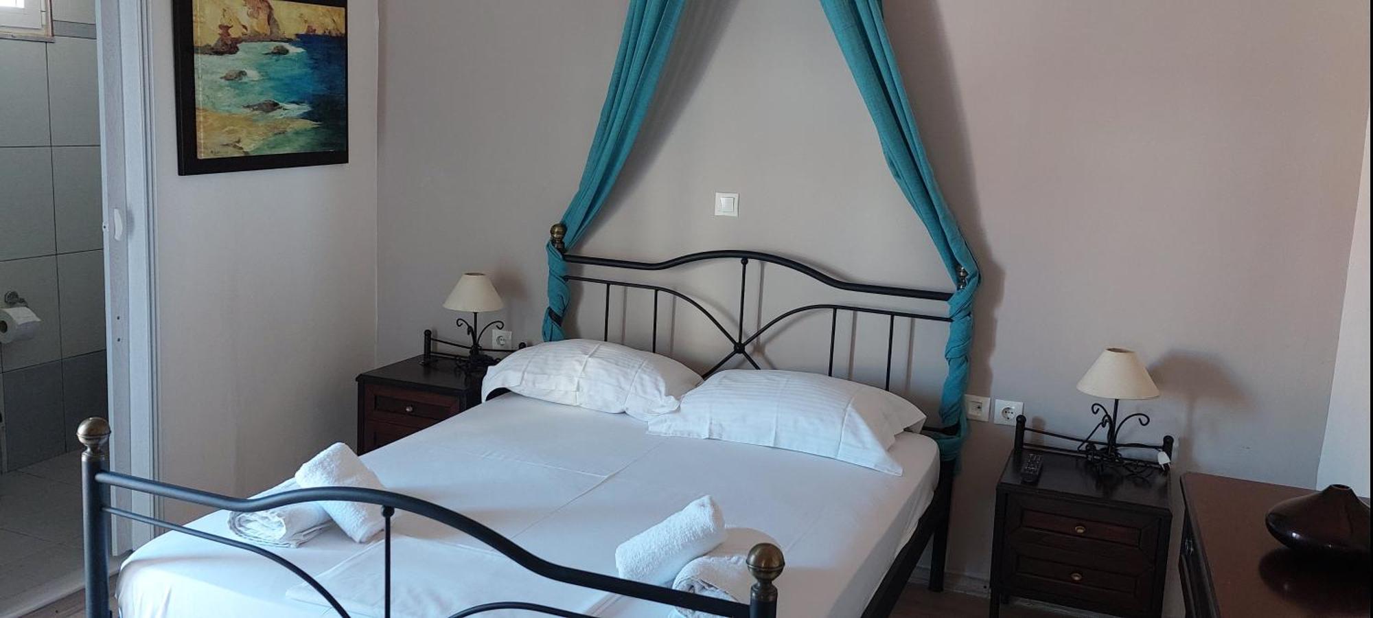 Ferienwohnung Mar Azul Σπίτι Δίπλα Στην Παραλία Και Στο Κέντρο! Elafonissos Exterior foto